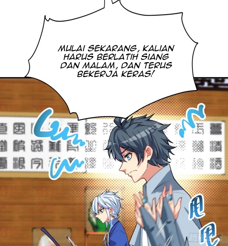 I Picked Up An Attributes Chapter 50 Gambar 41